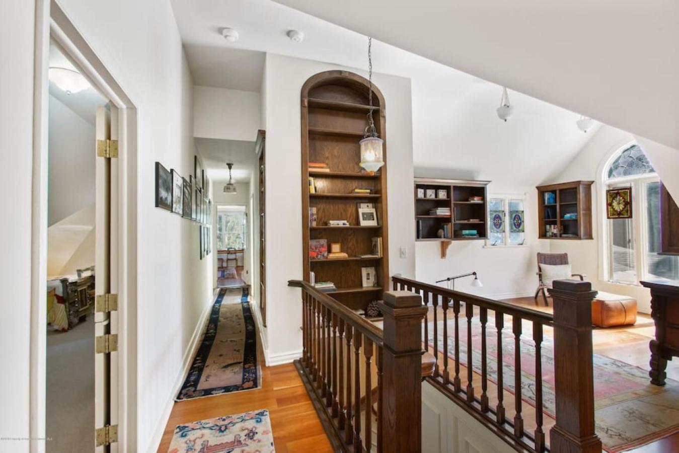 Charming historic home in Aspen view 3