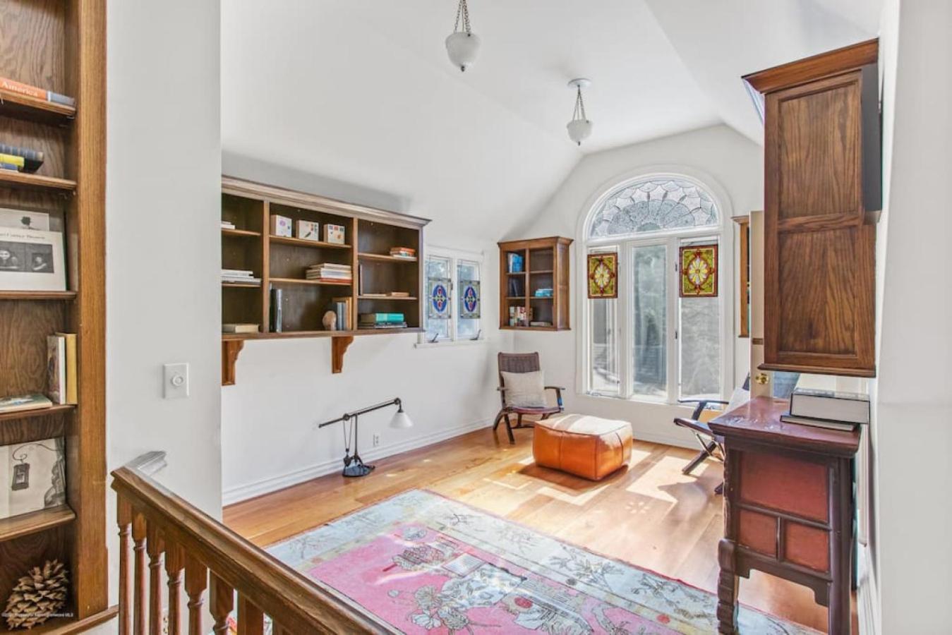 Charming historic home in Aspen view 4