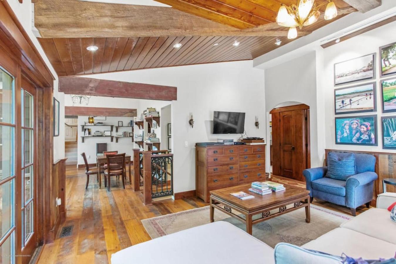Charming historic home in Aspen view 5