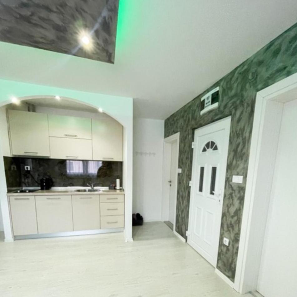 Apartman Tijana view 2