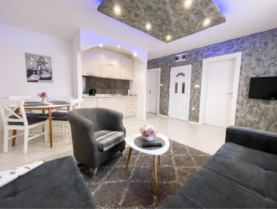Apartman Tijana view 3
