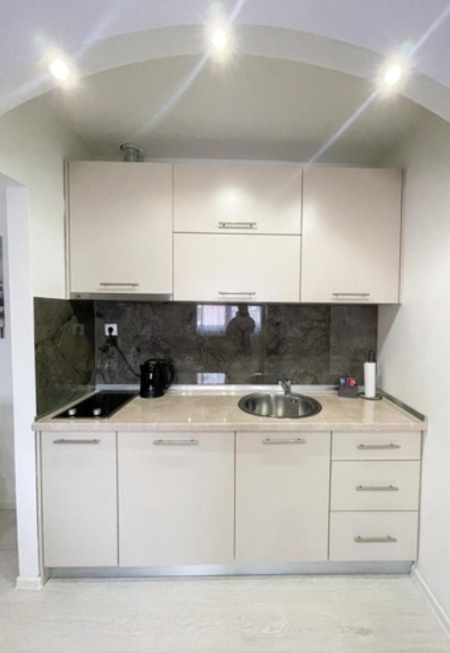 Apartman Tijana view 4