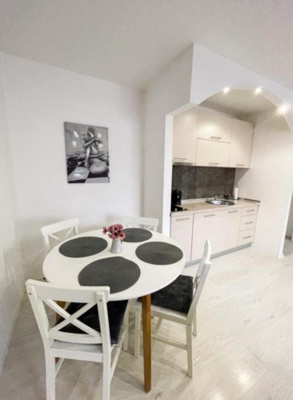 Apartman Tijana view 5