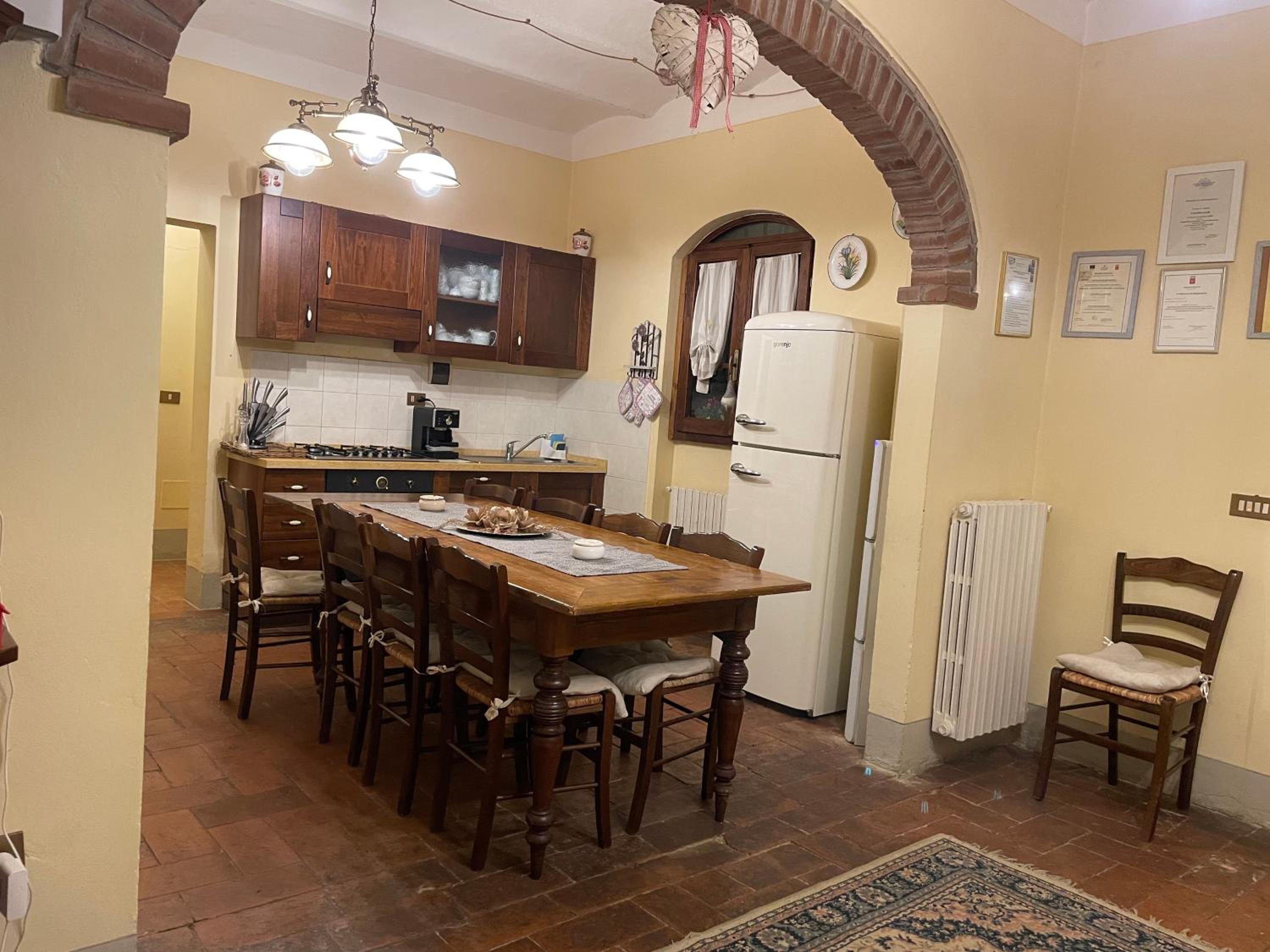 Agriturismo Podere Delle Querci