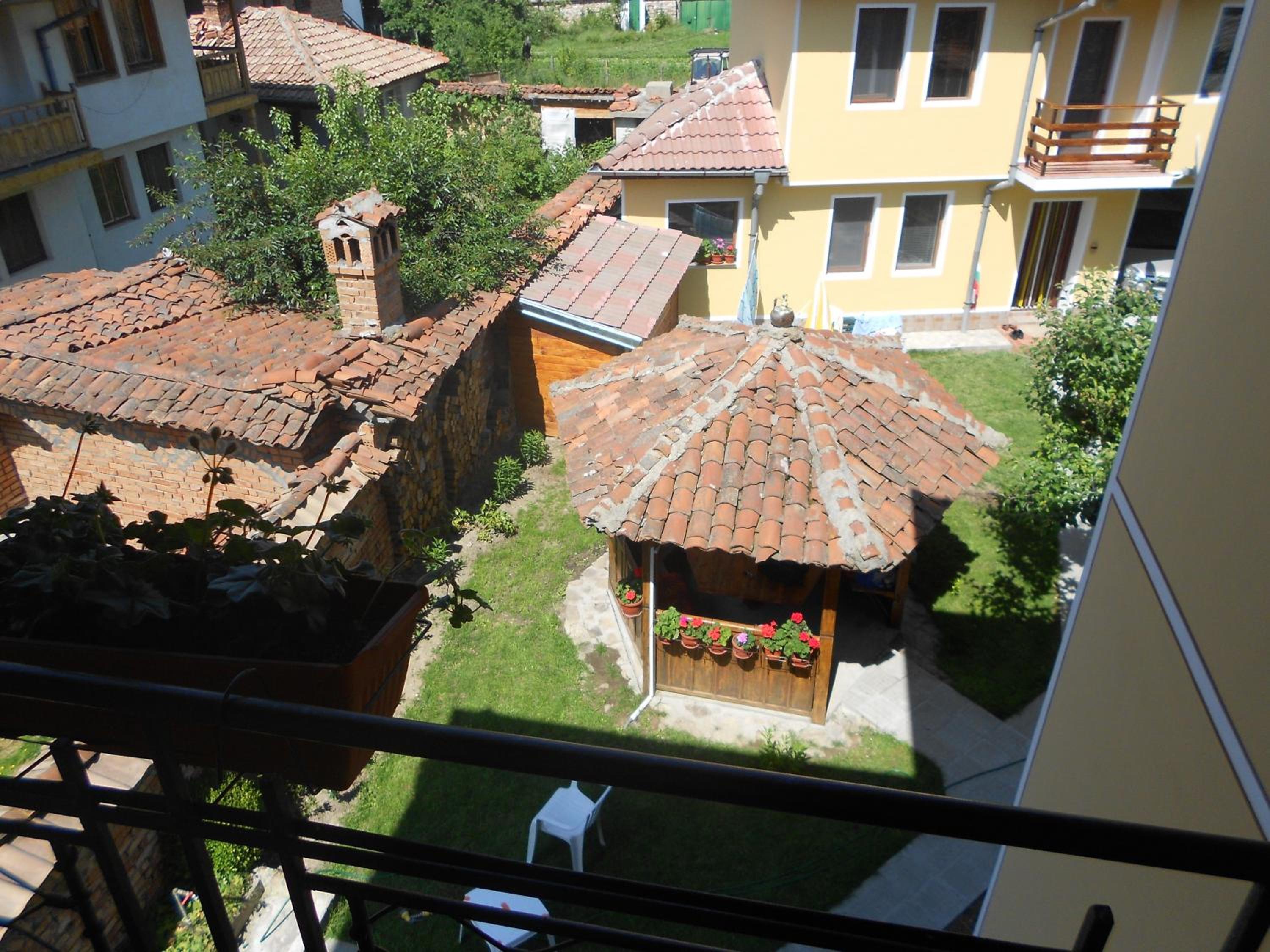 Guest House Tsenovi