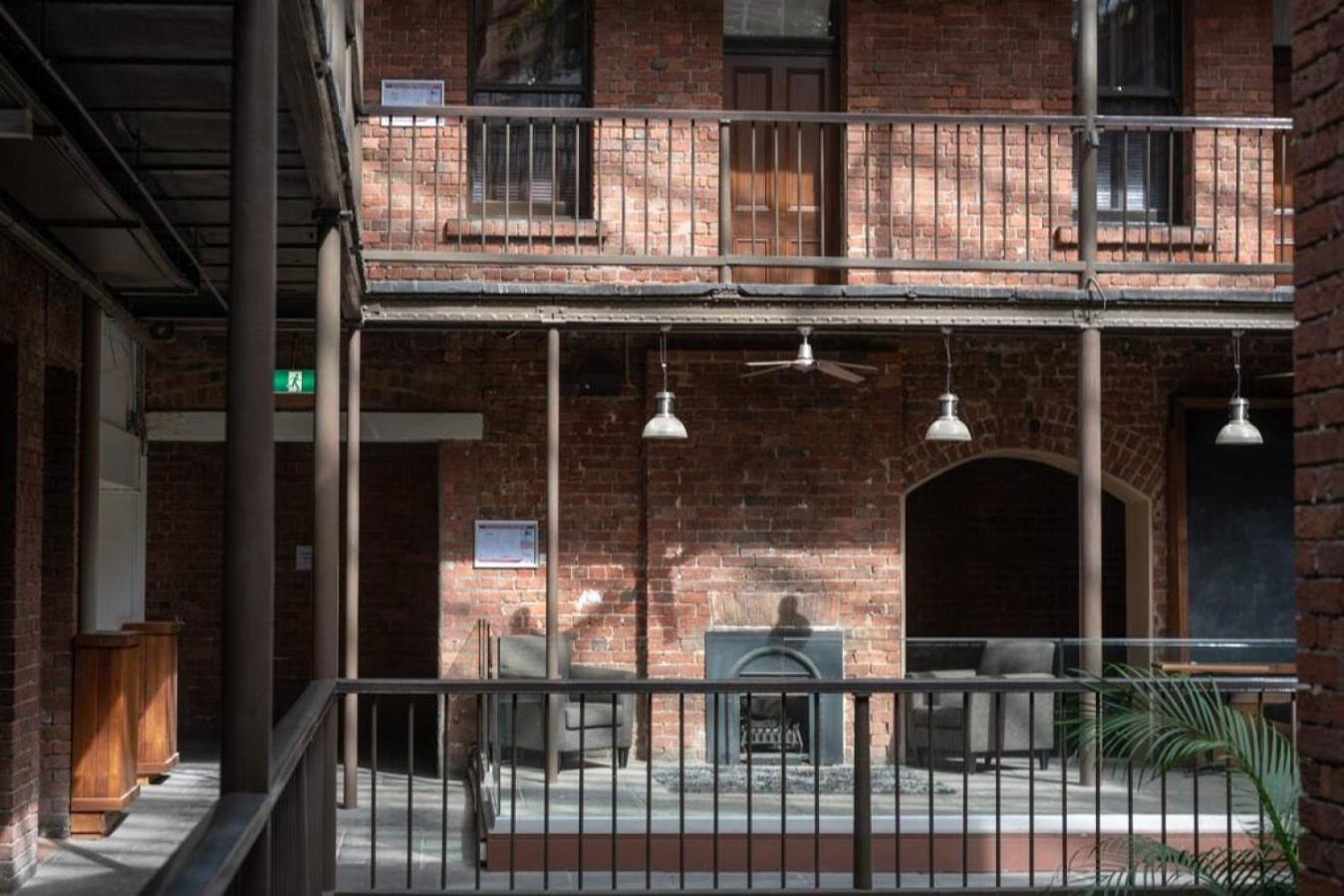 Gordons Place Entire Apartment CBD Location