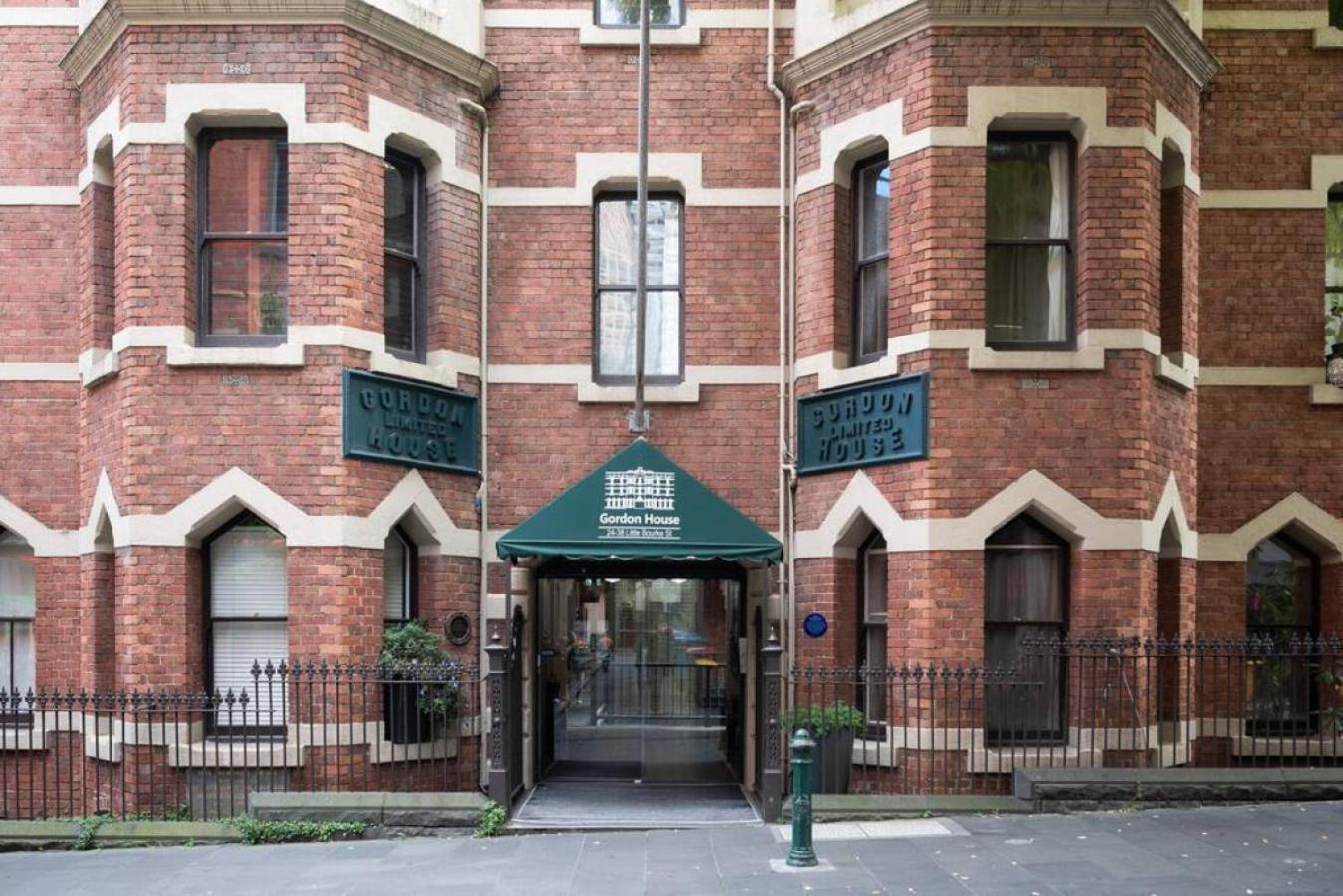 Gordons Place Entire Apartment CBD Location