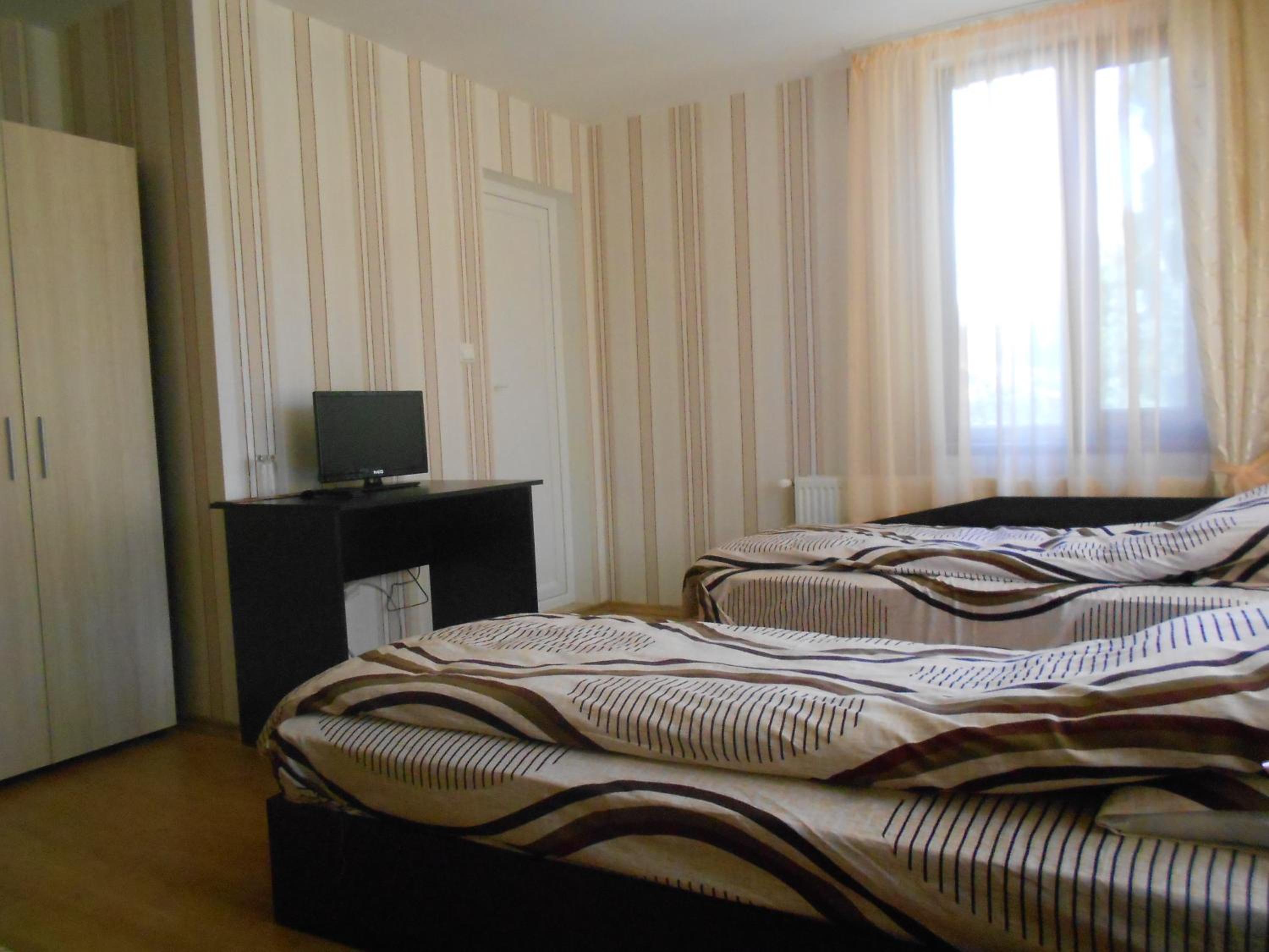 Guest House Tsenovi