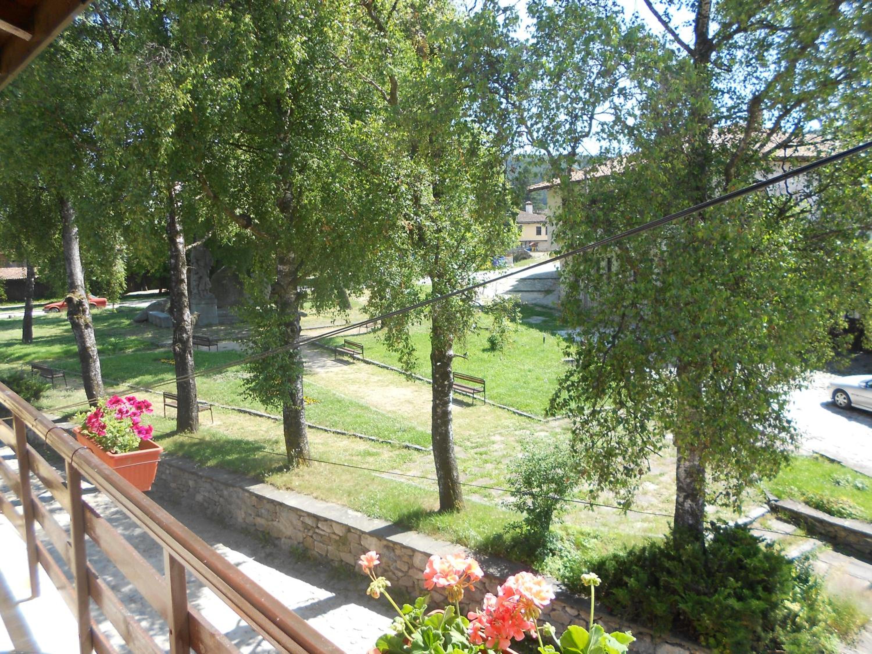 Guest House Tsenovi