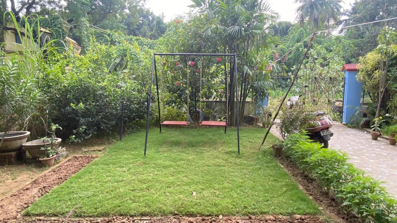 Saptaparni Homestay