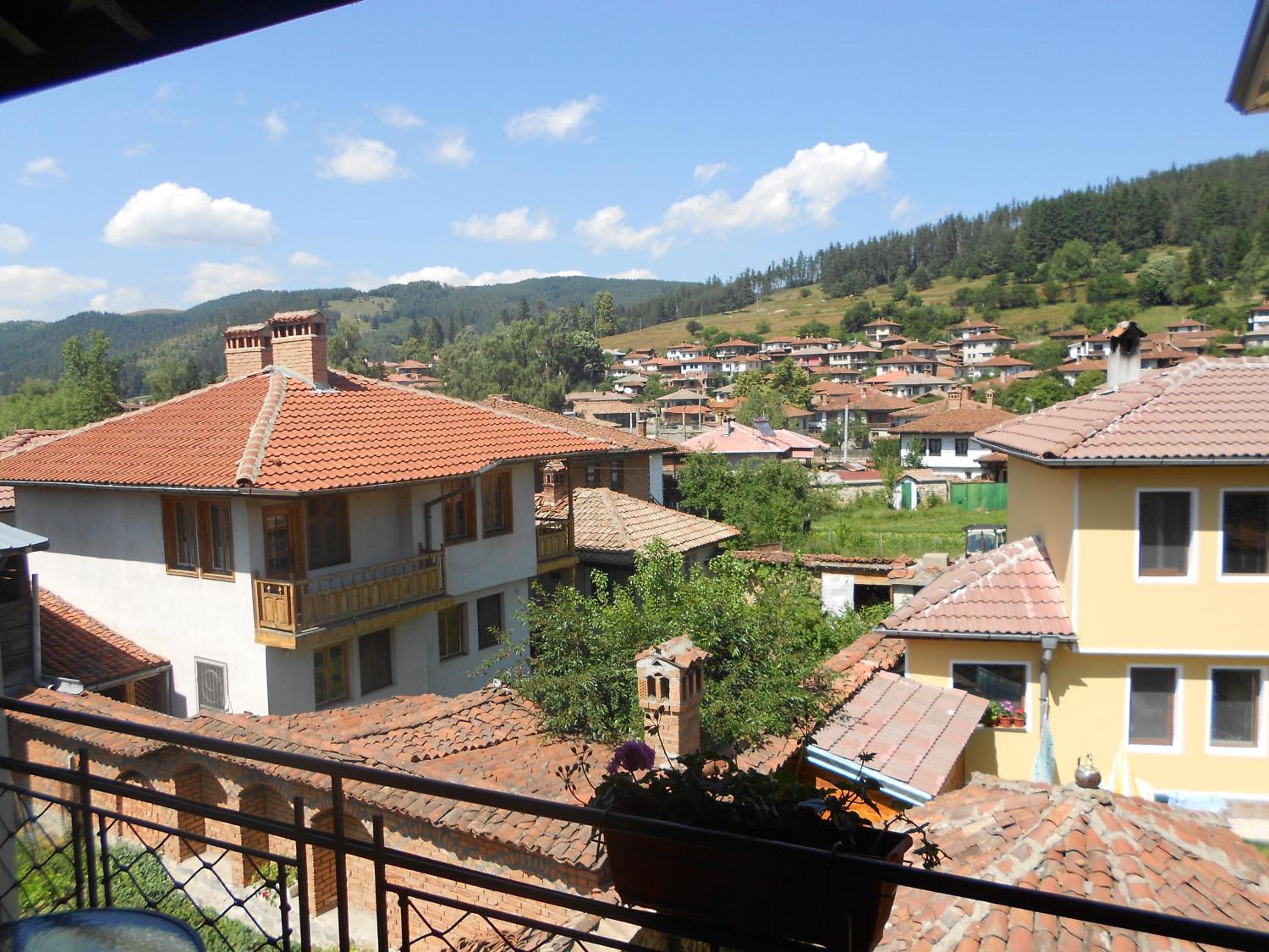 Guest House Tsenovi