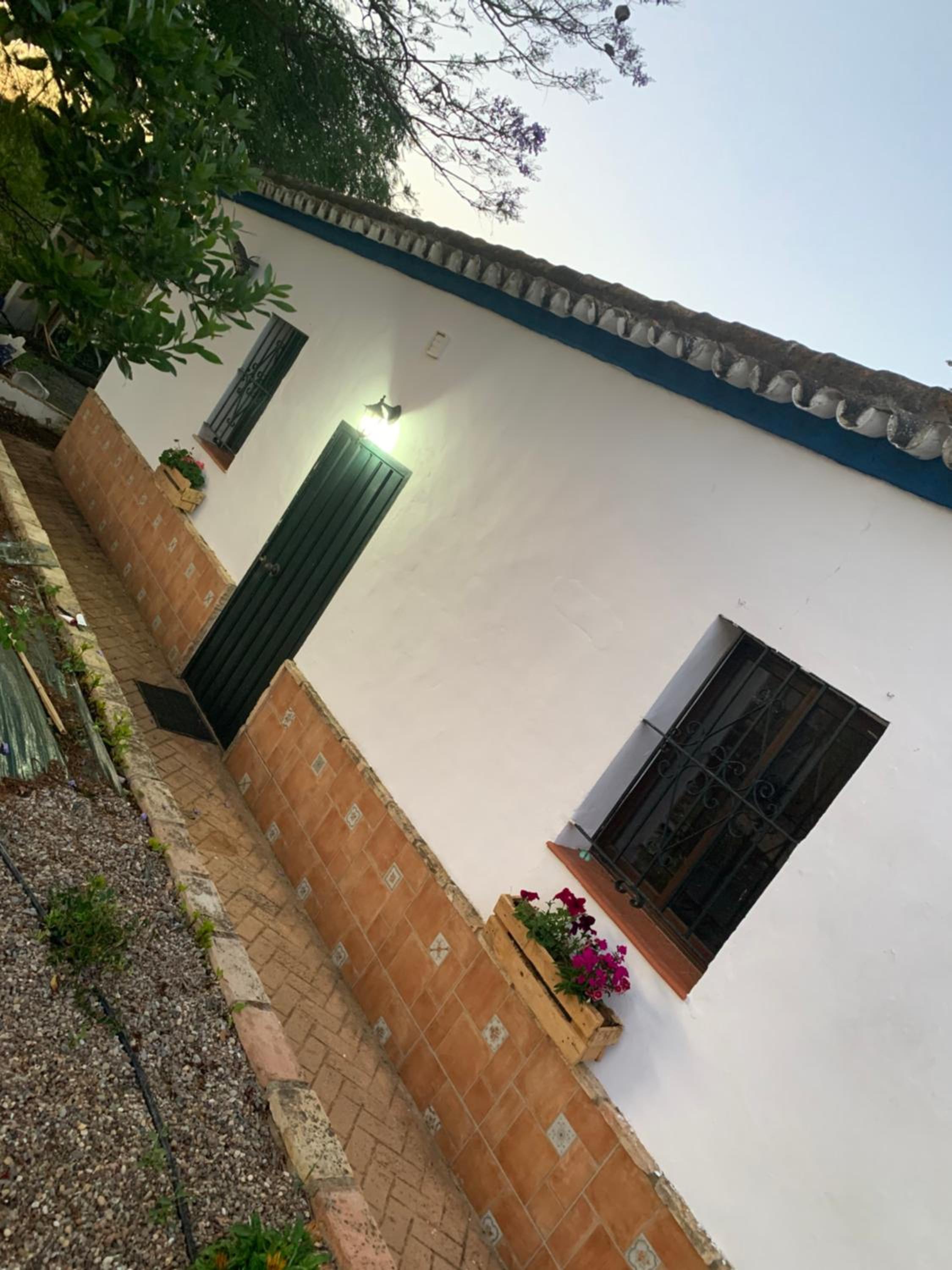 Casa los Laureles