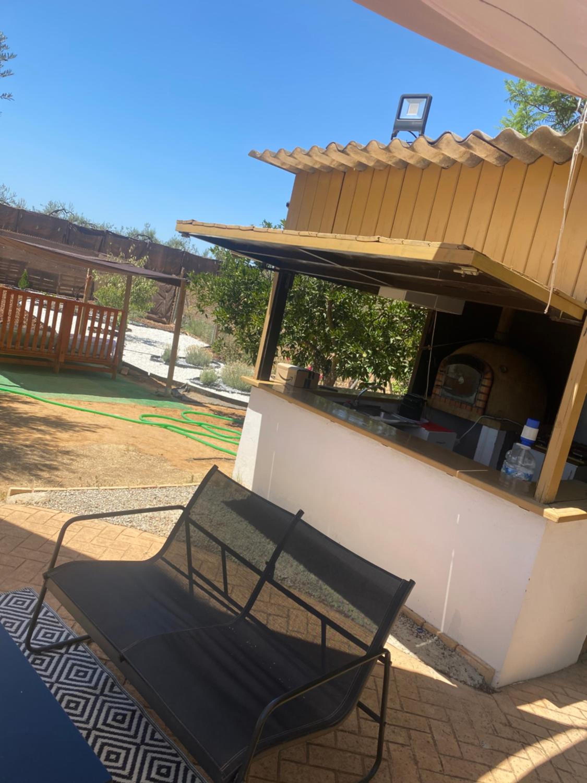 Casa los Laureles