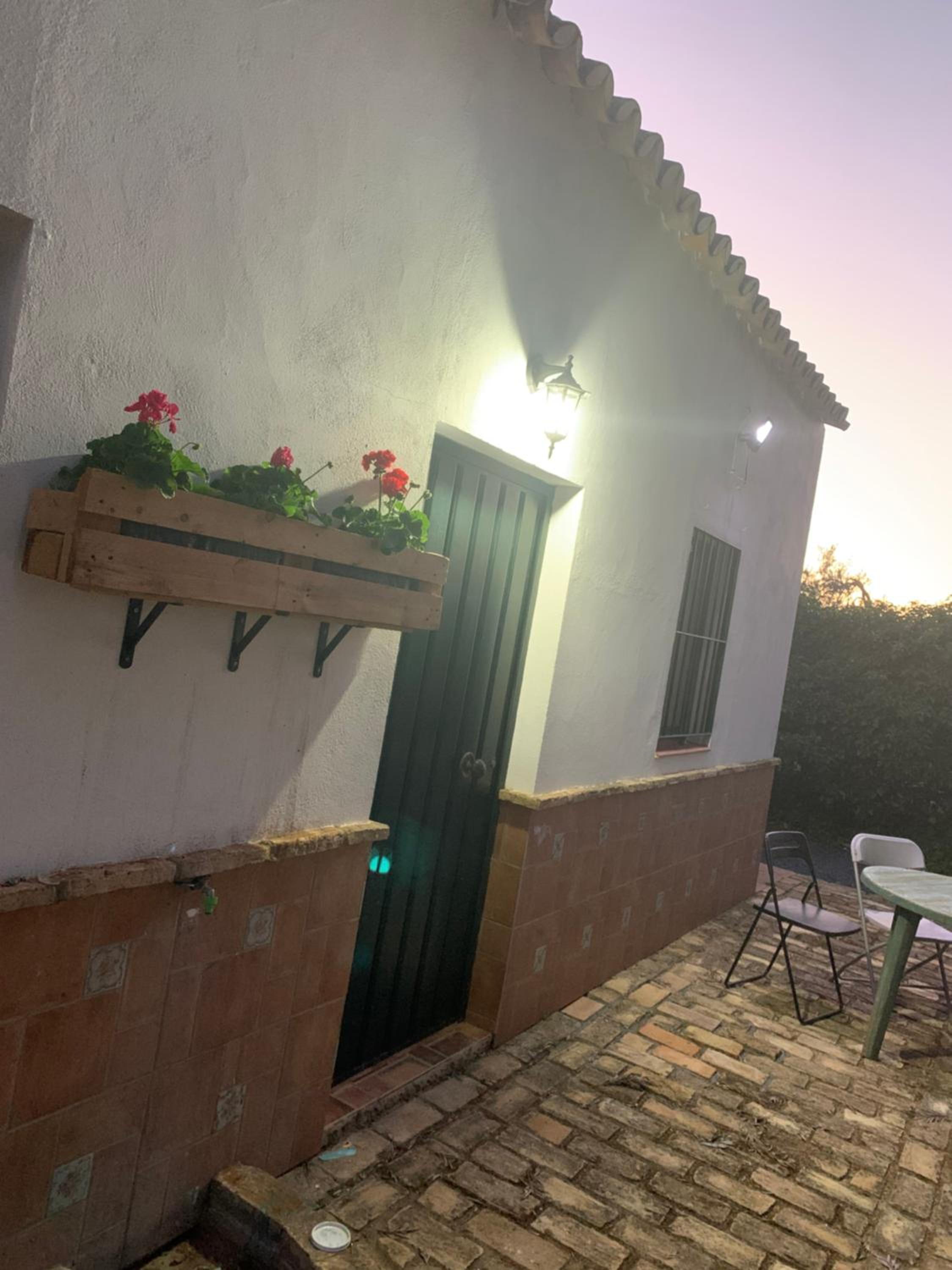 Casa los Laureles