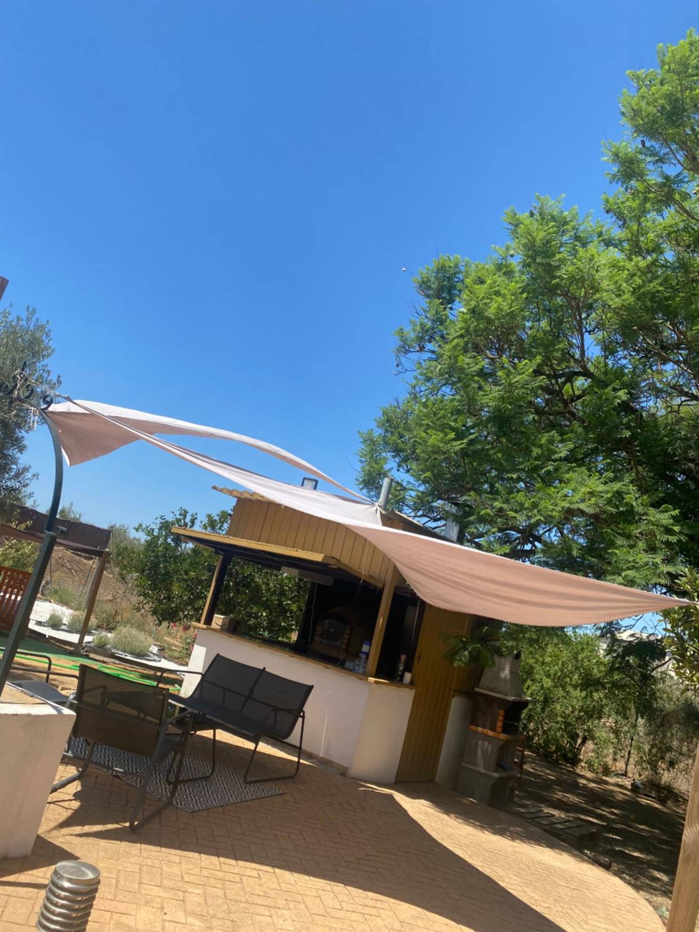 Casa los Laureles