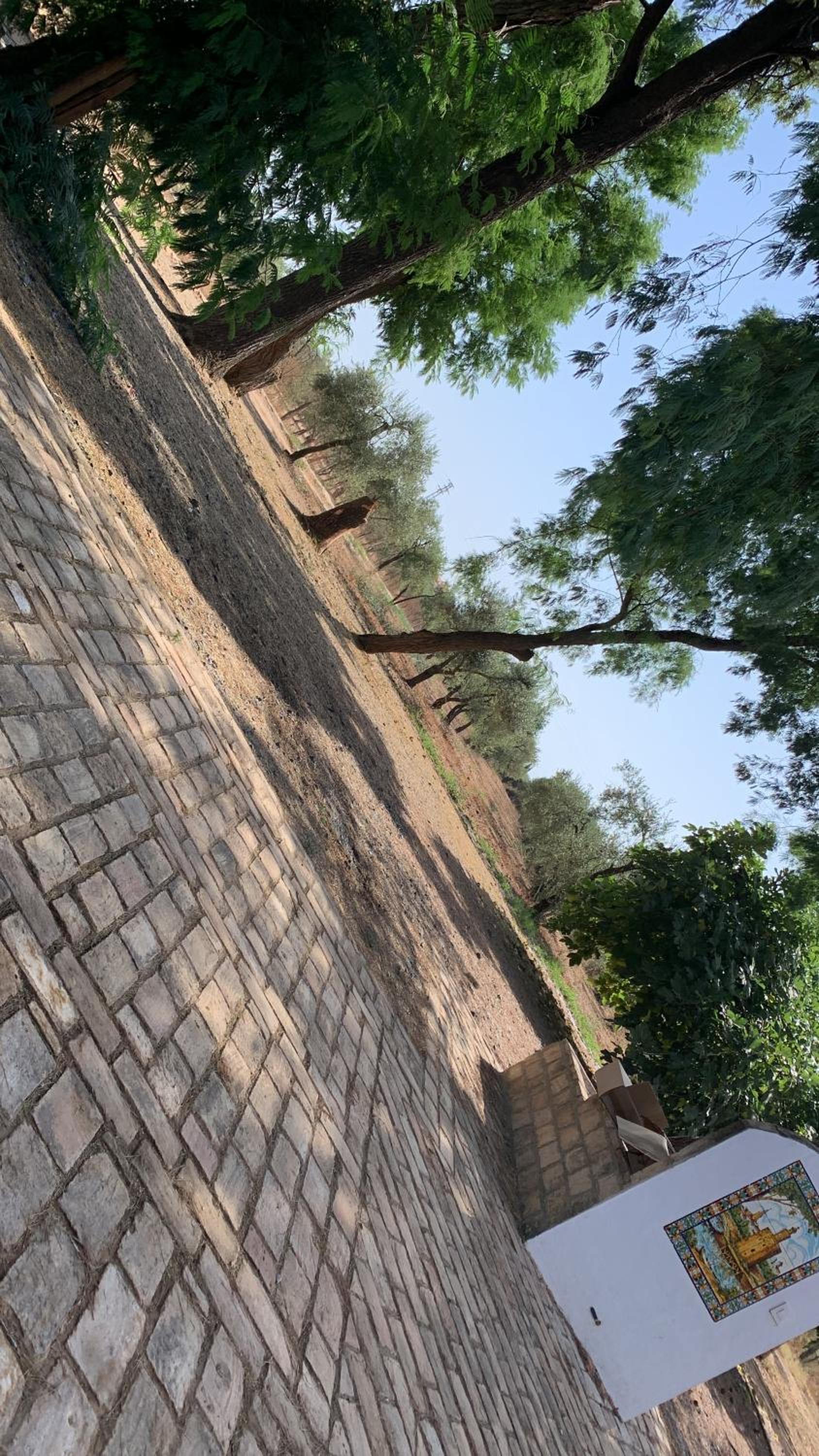 Casa los Laureles
