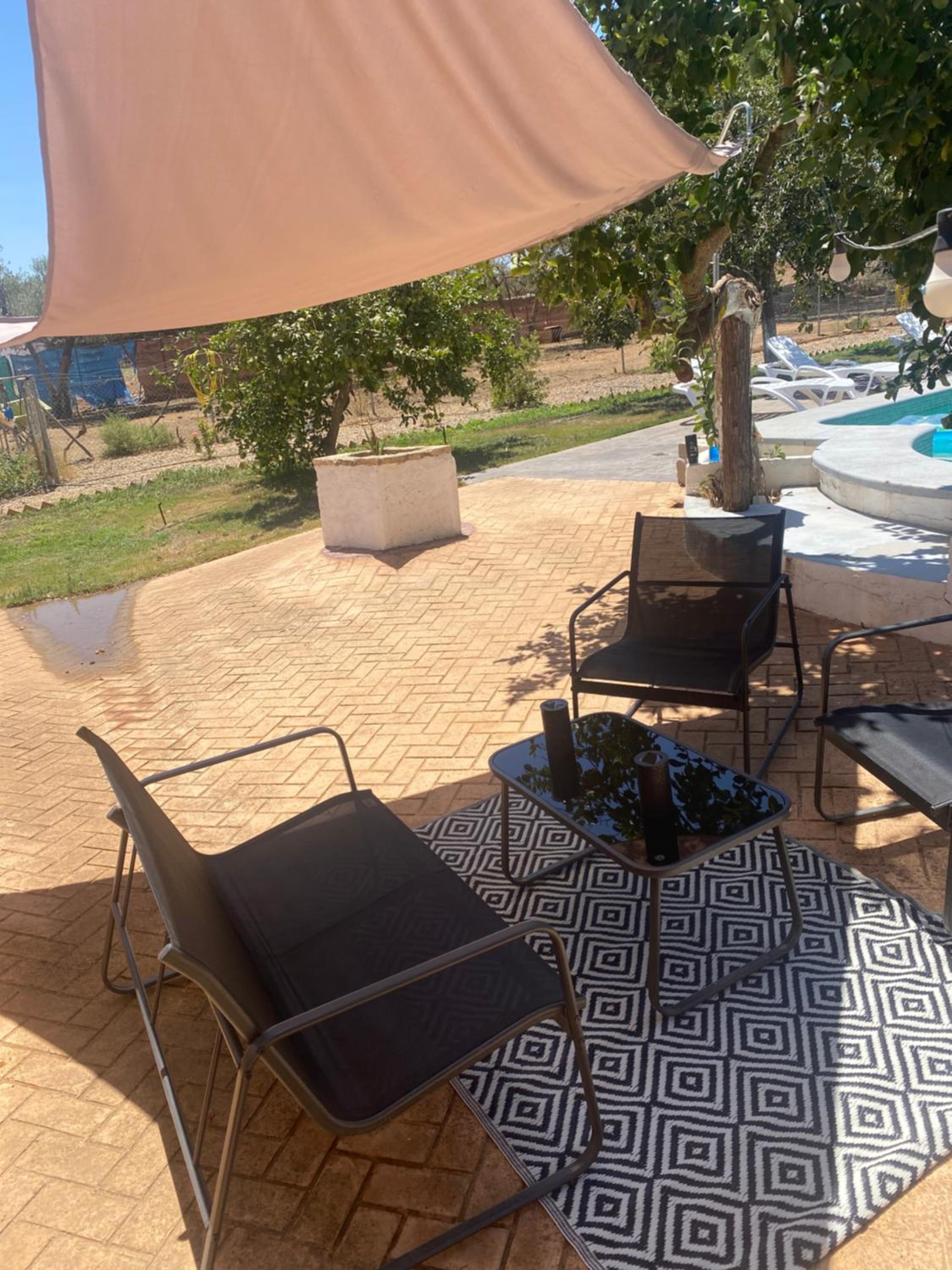 Casa los Laureles