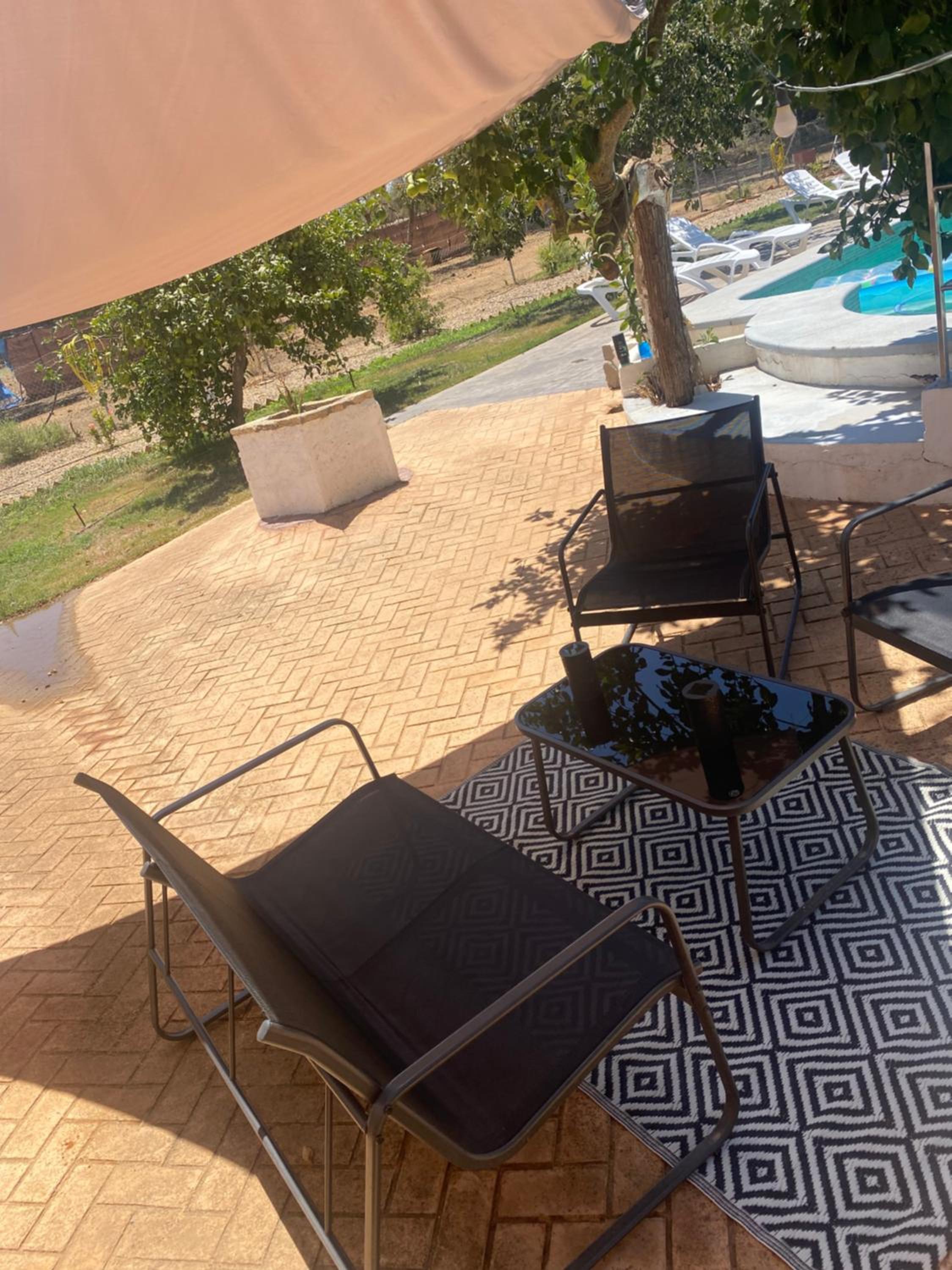 Casa los Laureles