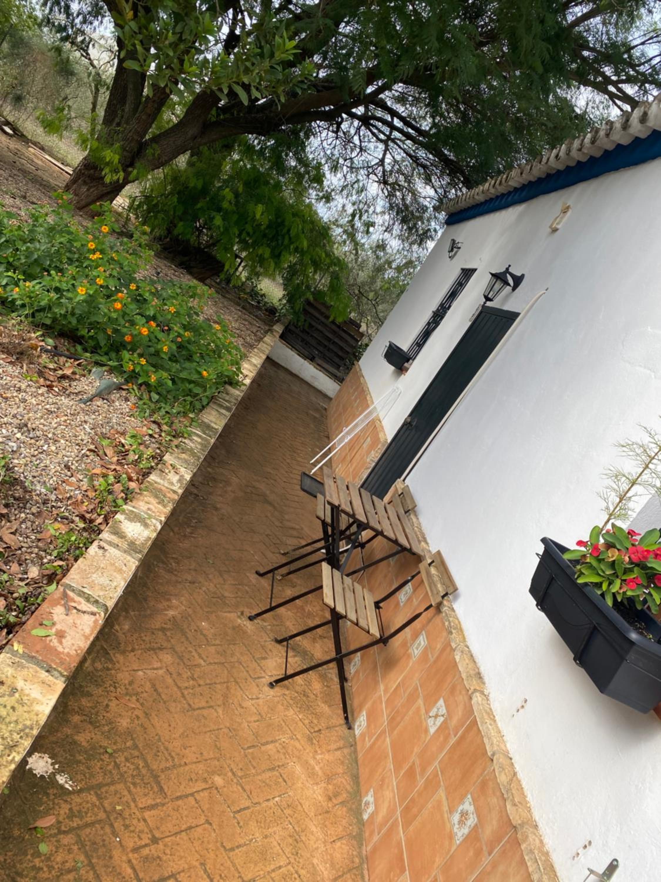 Casa los Laureles