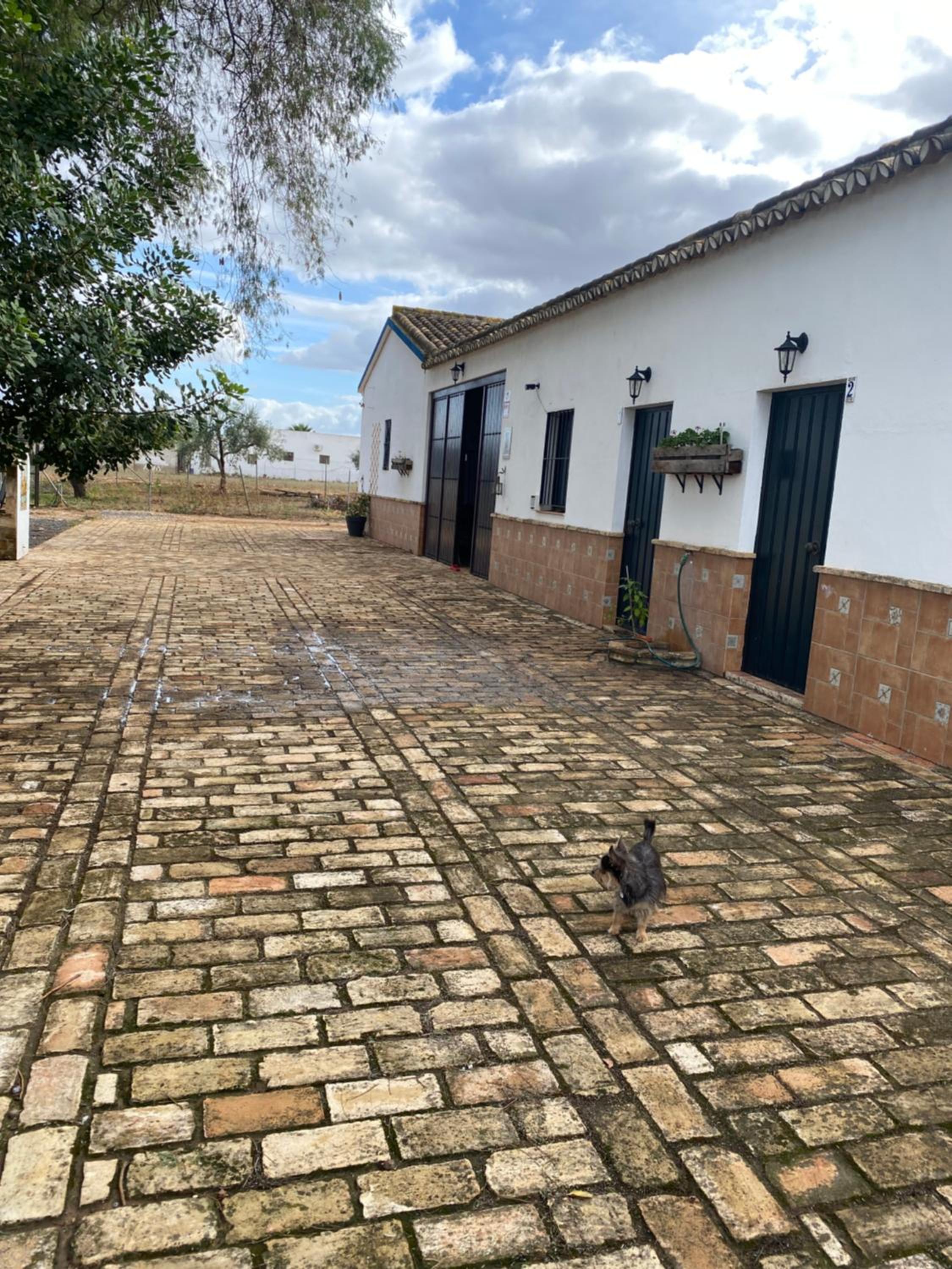 Casa los Laureles