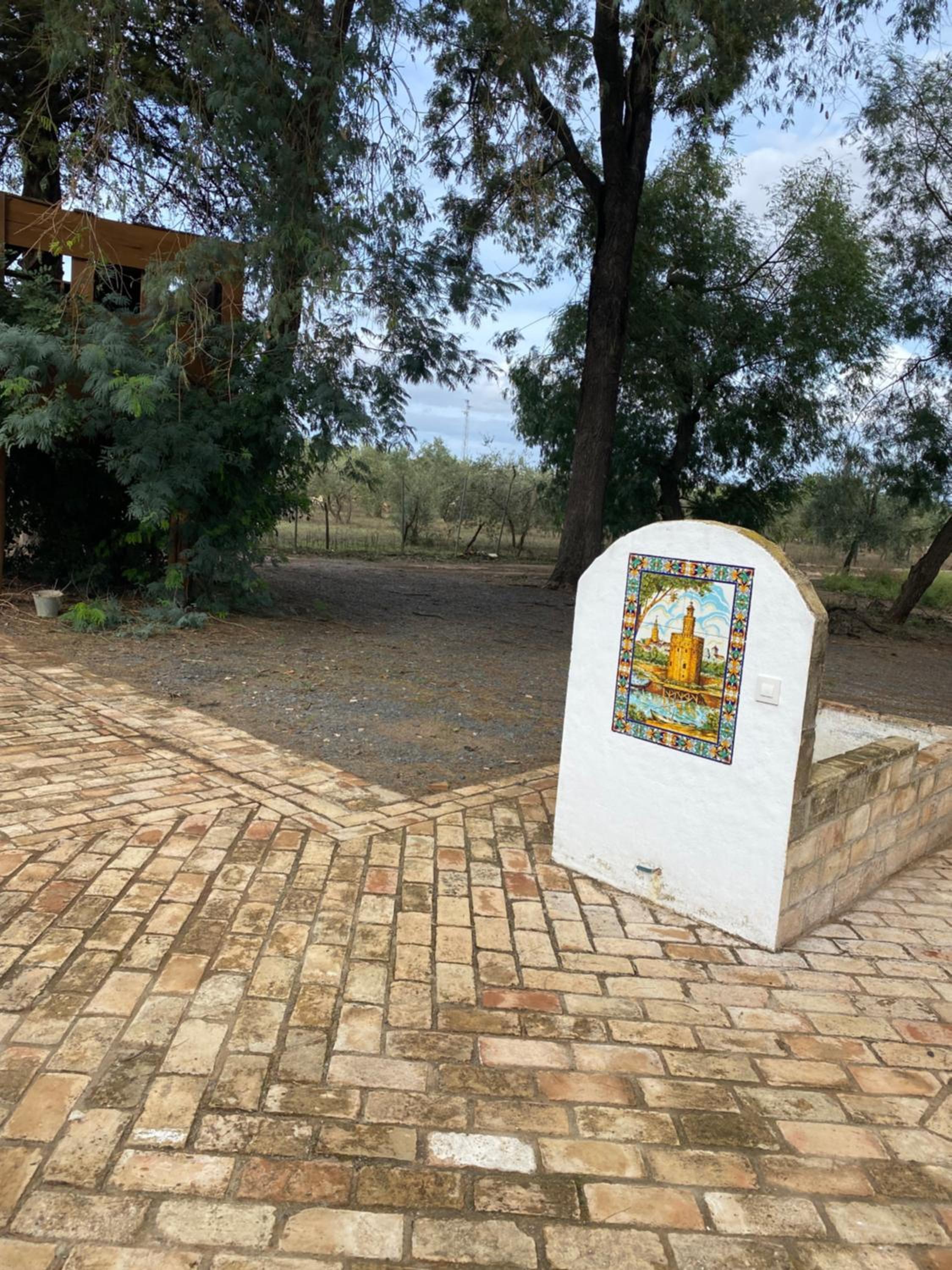Casa los Laureles