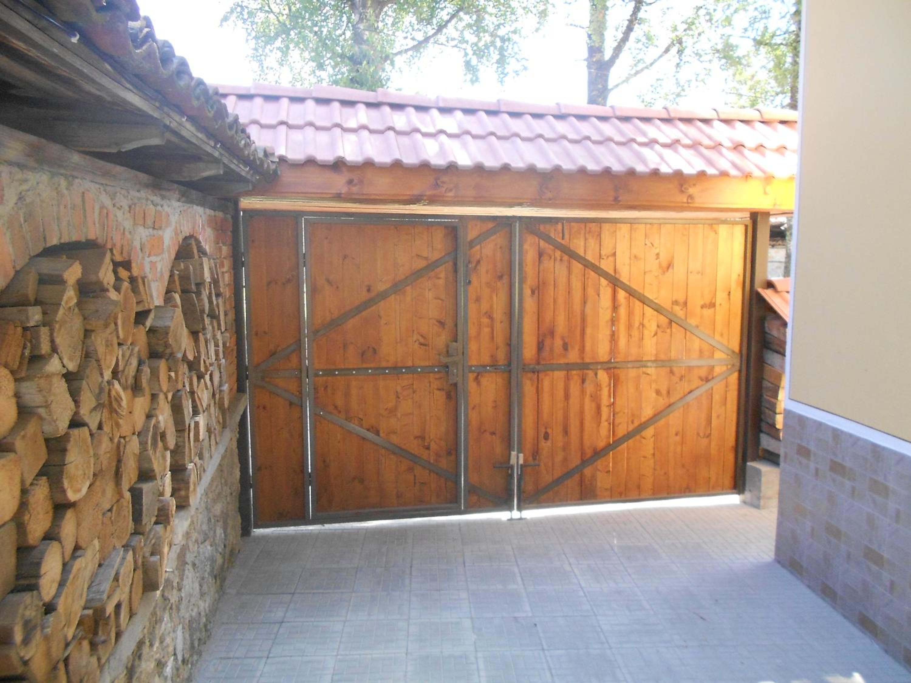 Guest House Tsenovi