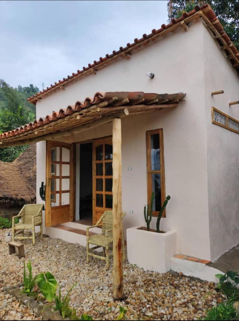 INZU Lodge