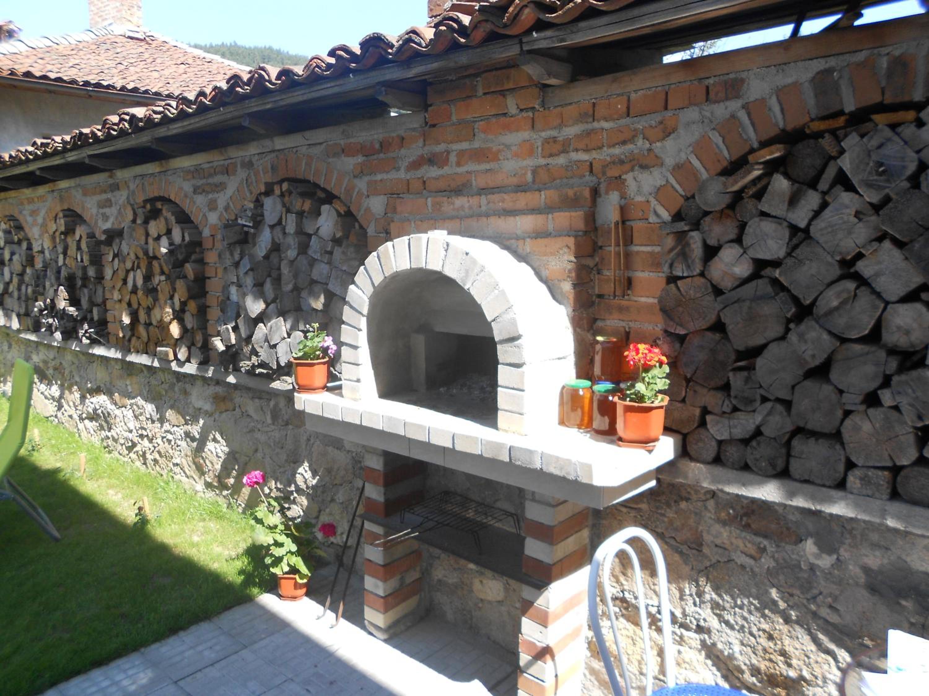 Guest House Tsenovi