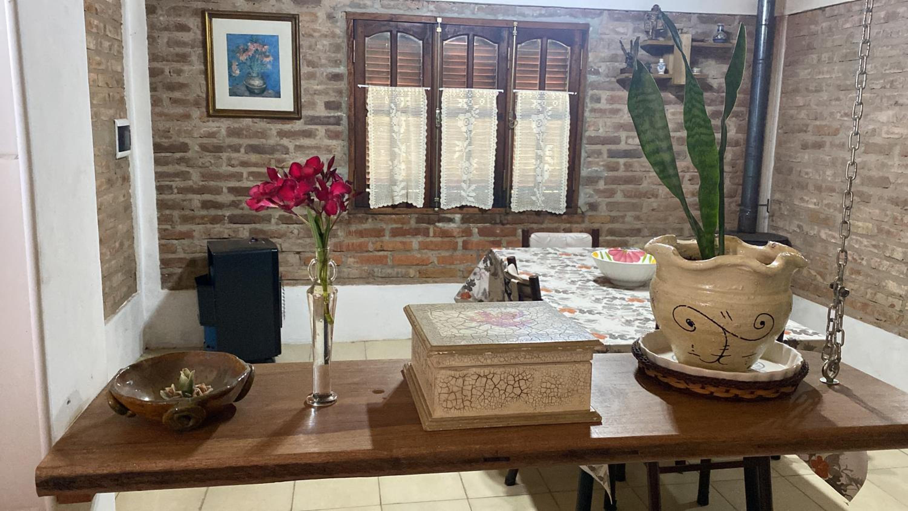 La casa de Giuseppe