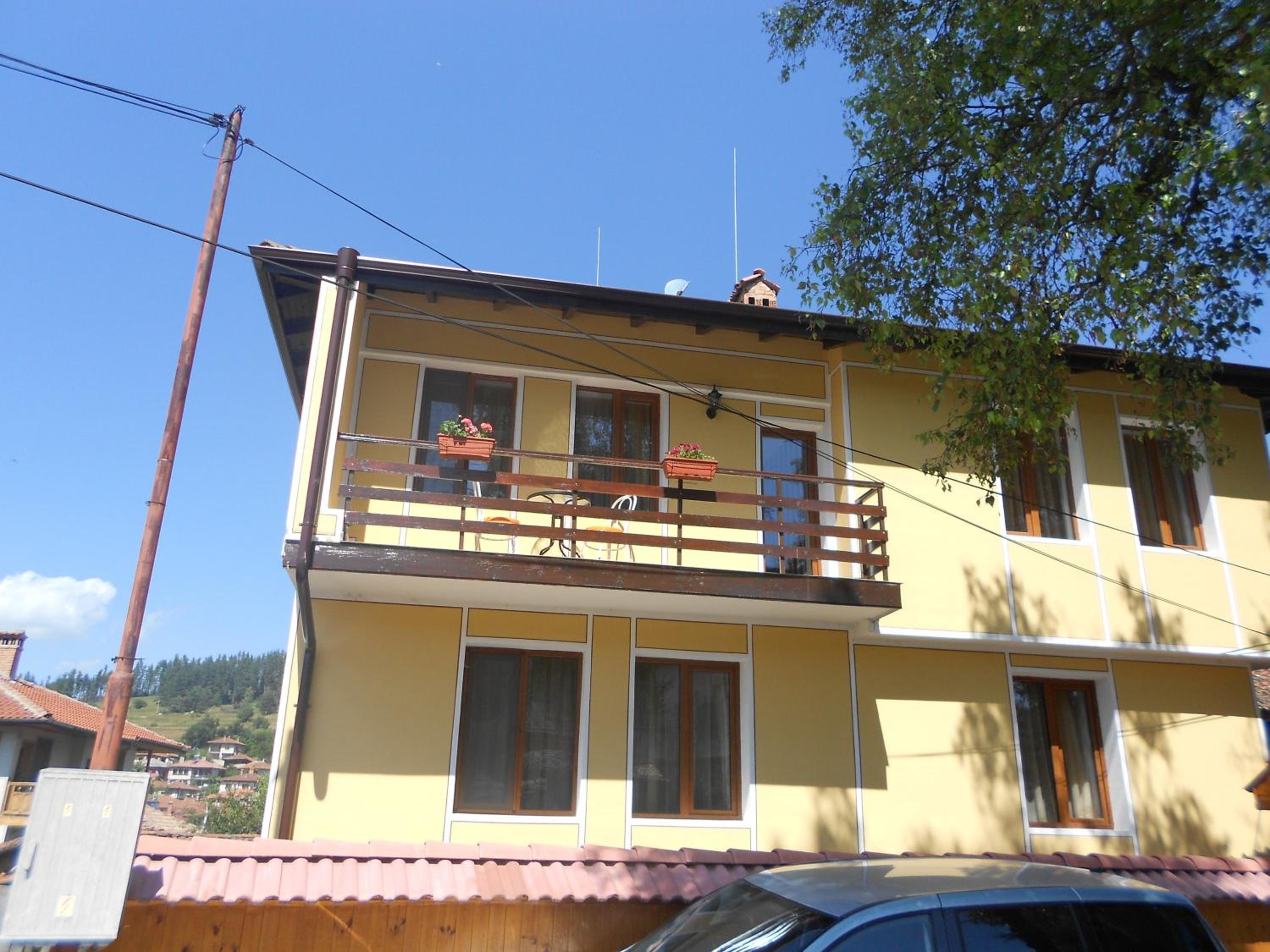 Guest House Tsenovi