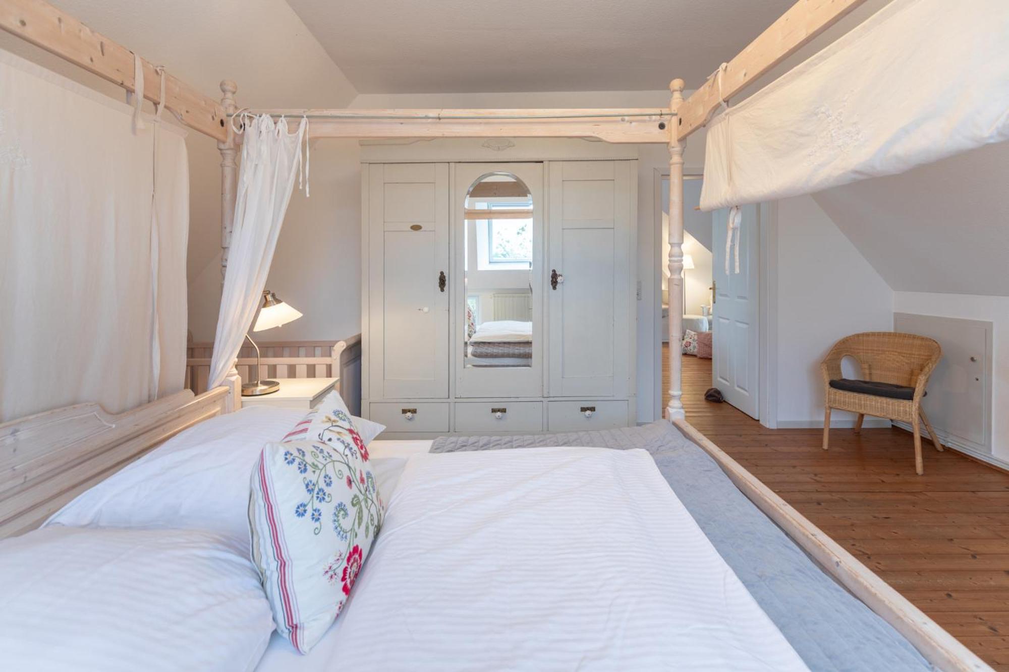 Juwel am Deich