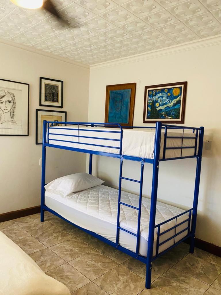 Casa Mano de Tigre