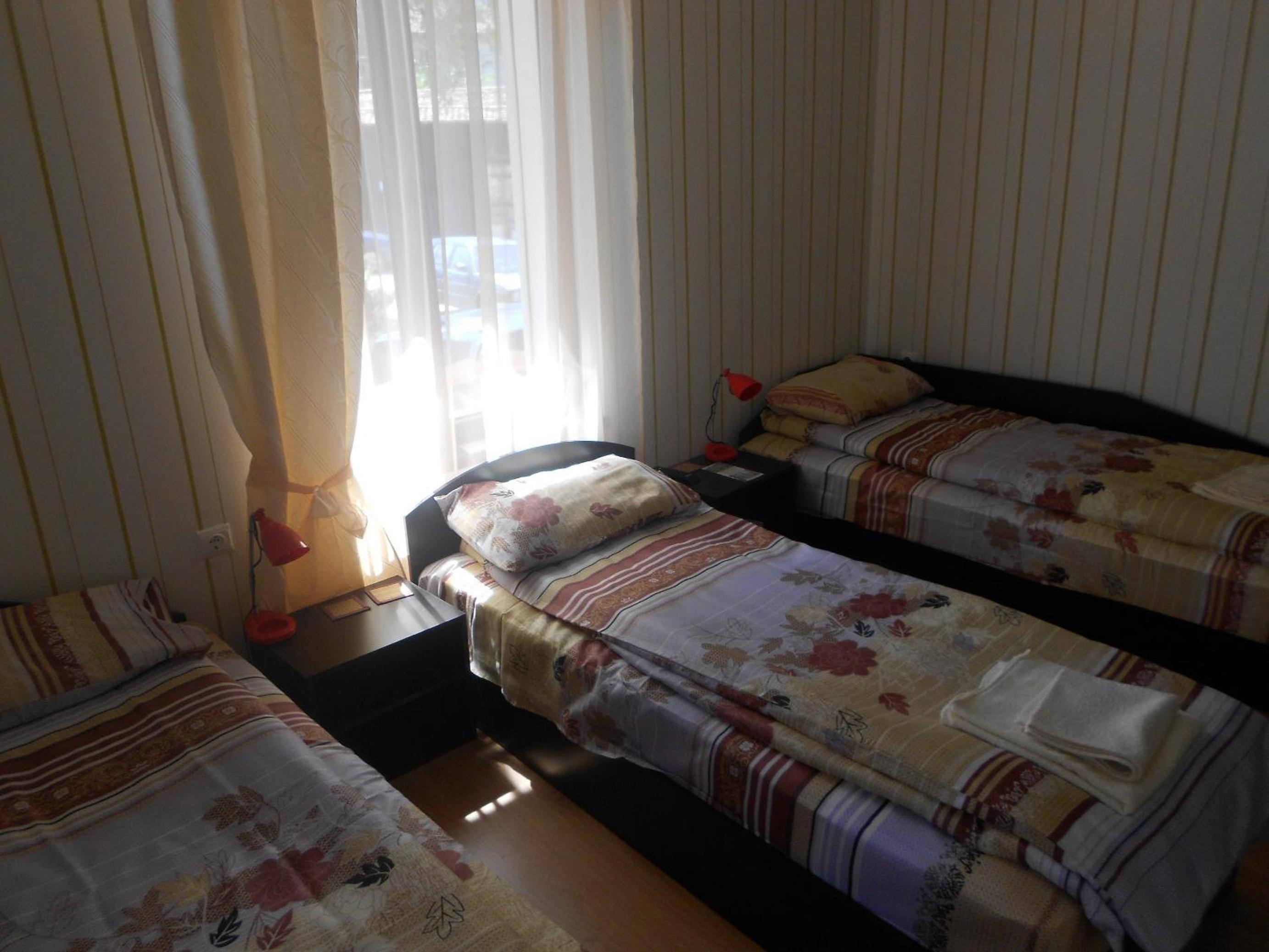 Guest House Tsenovi