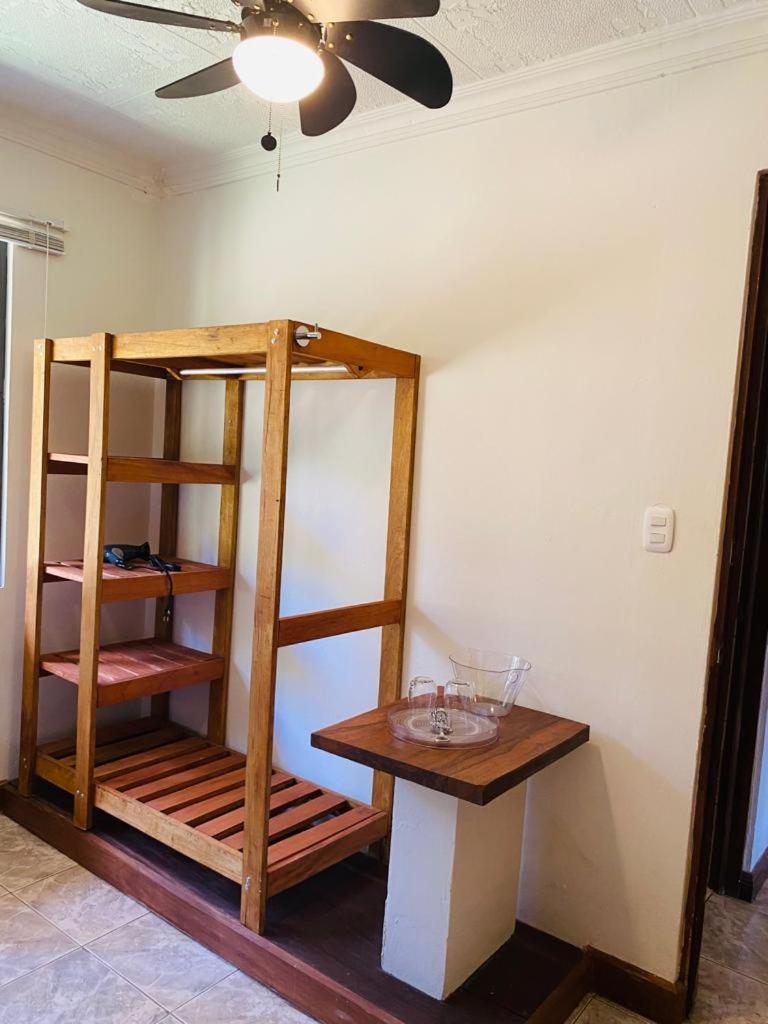Casa Mano de Tigre