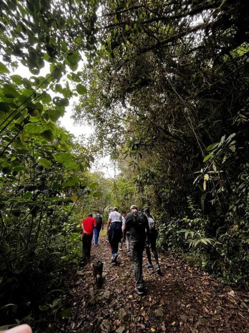Lujosa Casa Campestre 5 estrellas a 18 min de Cali