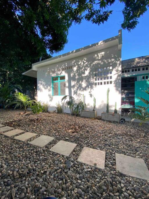 Cabaña para 2, en Casa compartida con otros huéspedes