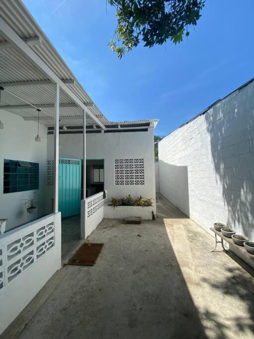 Cabaña para 2, en Casa compartida con otros huéspedes