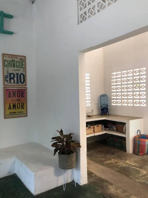 Cabaña para 2, en Casa compartida con otros huéspedes
