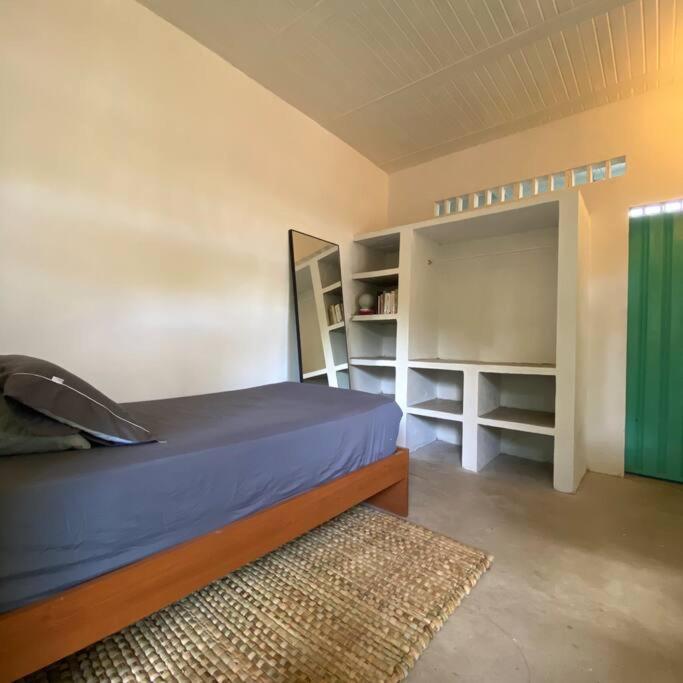 Cabaña para 2, en Casa compartida con otros huéspedes