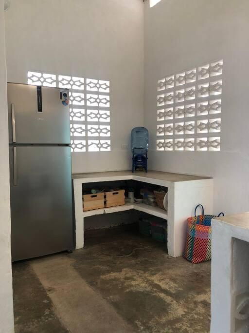 Cabaña para 2, en Casa compartida con otros huéspedes