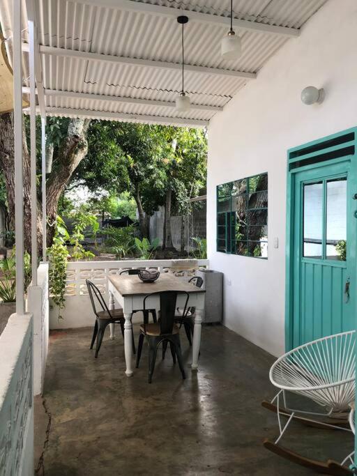Cabaña para 2, en Casa compartida con otros huéspedes