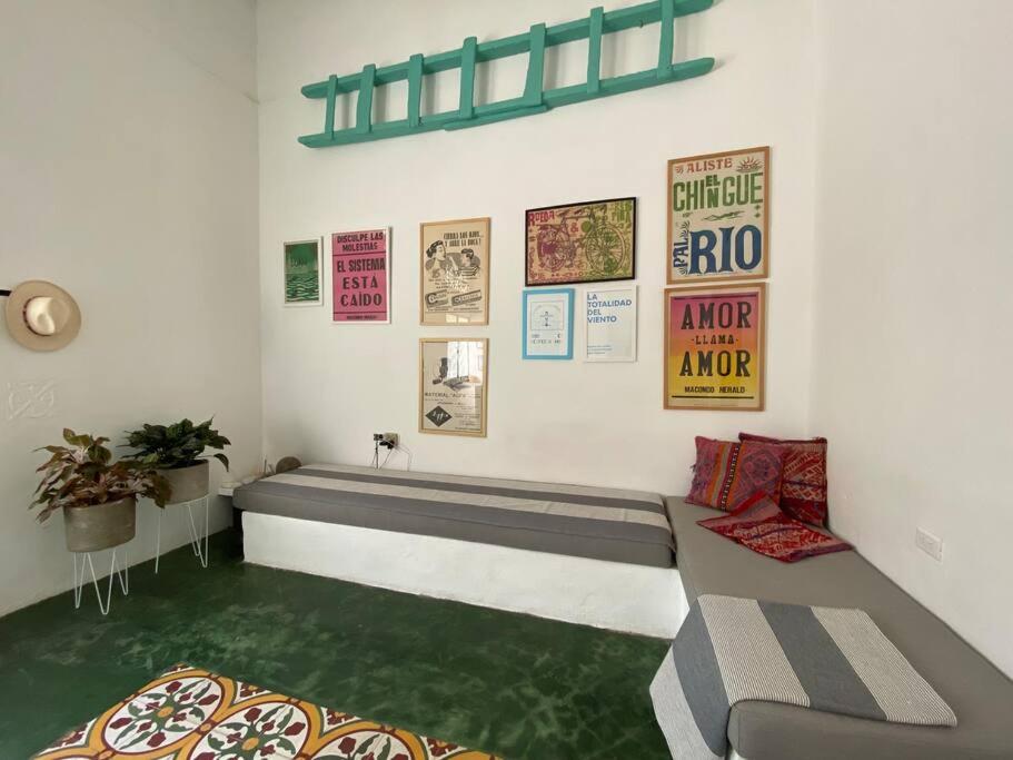 Cabaña para 2, en Casa compartida con otros huéspedes