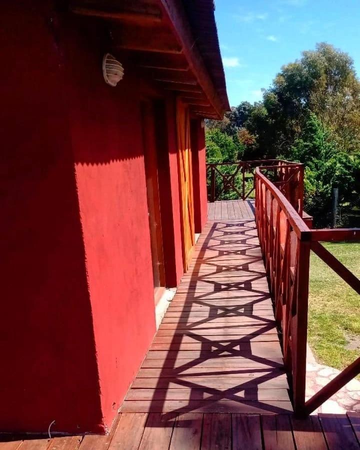 Vision Serrana