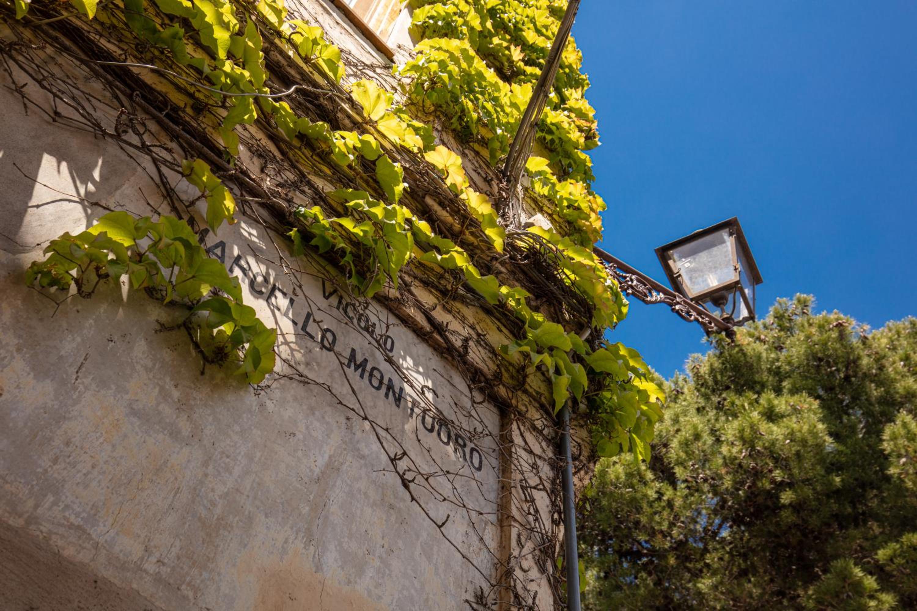 Casa Marina en Positano