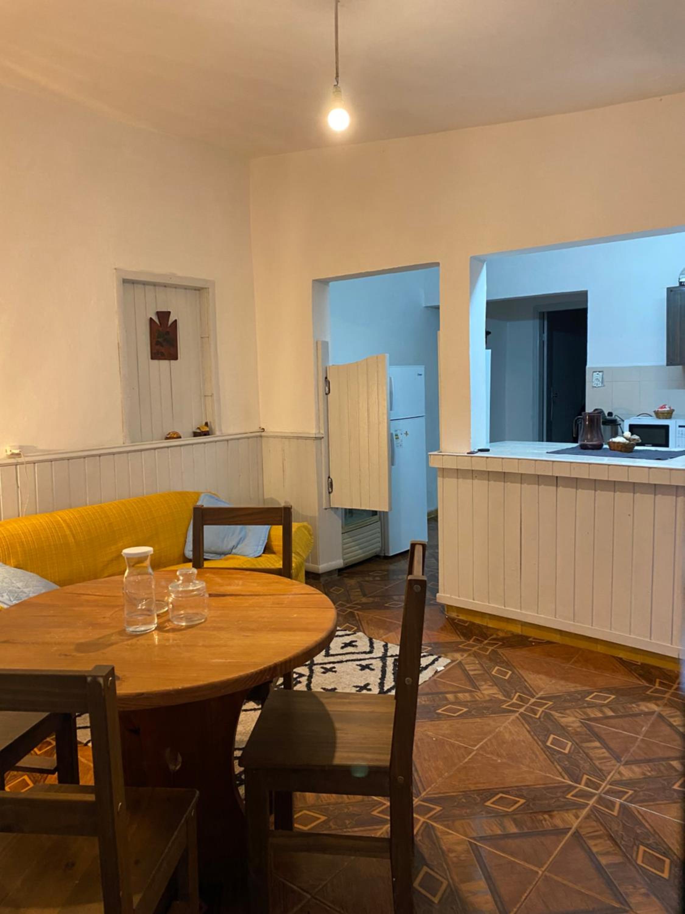 Casa de 1 Dormitorio ubicado en planta baja. A 150 mts de la playa en La Aguada y Costa Azul, La Paloma, Rocha view 3