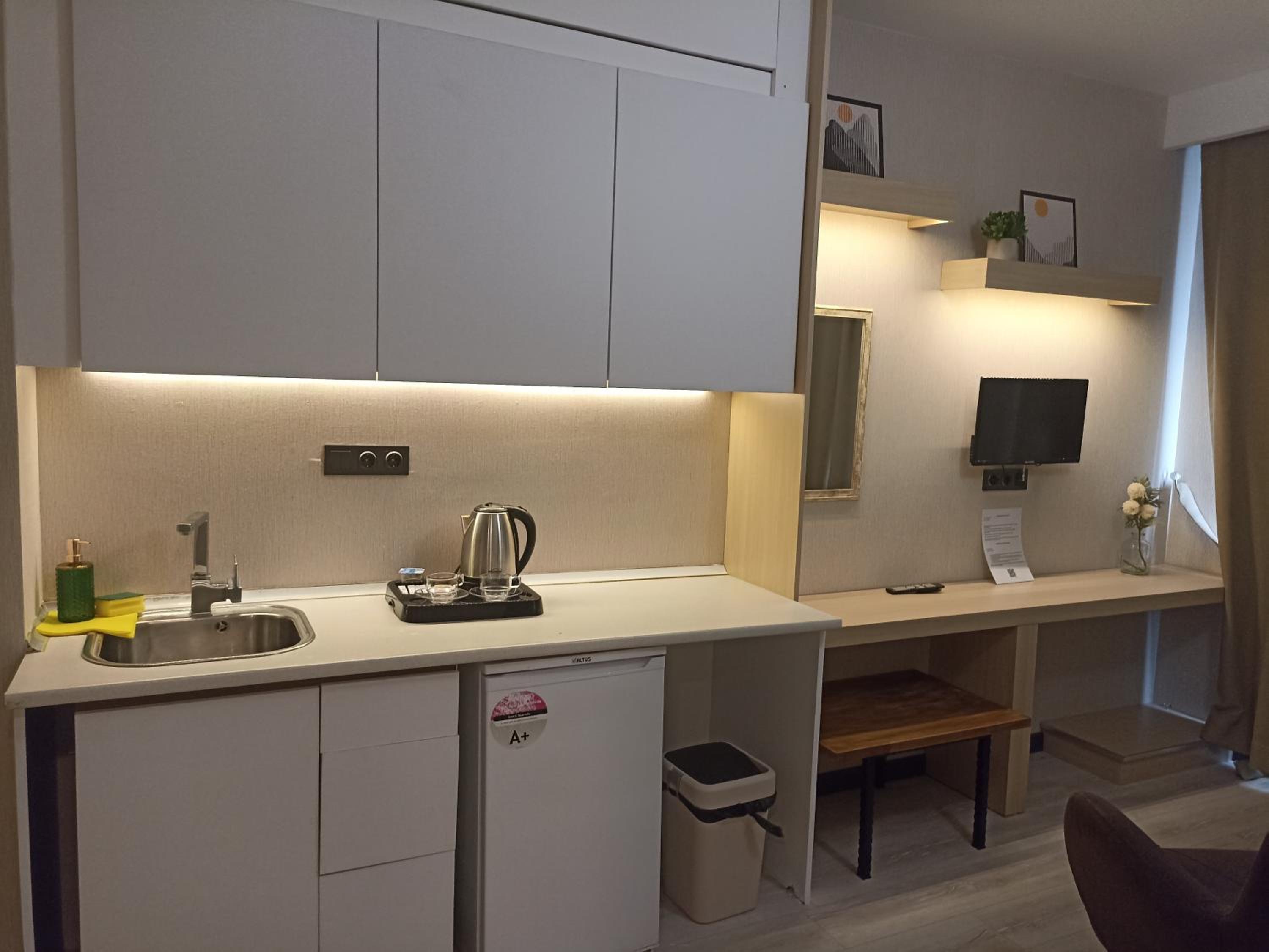 Doğan Palace Otel - Image 22