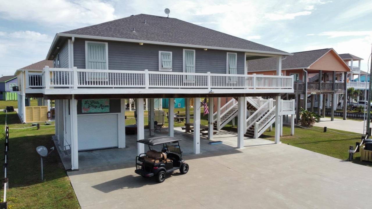 Hotel Hot Tub~golf Cart~near Beach~coastal Retreat