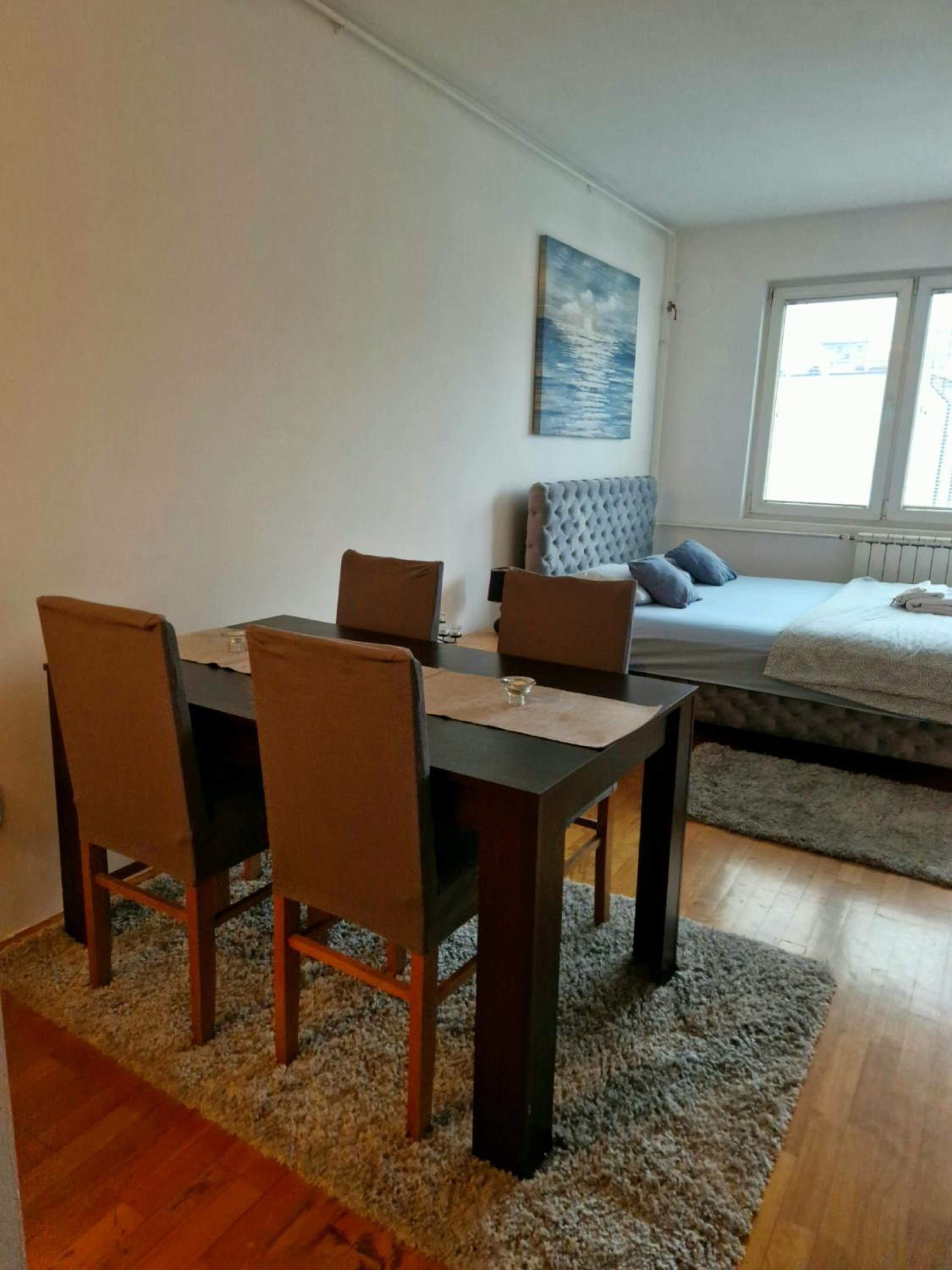 Anchy Apartment view 2