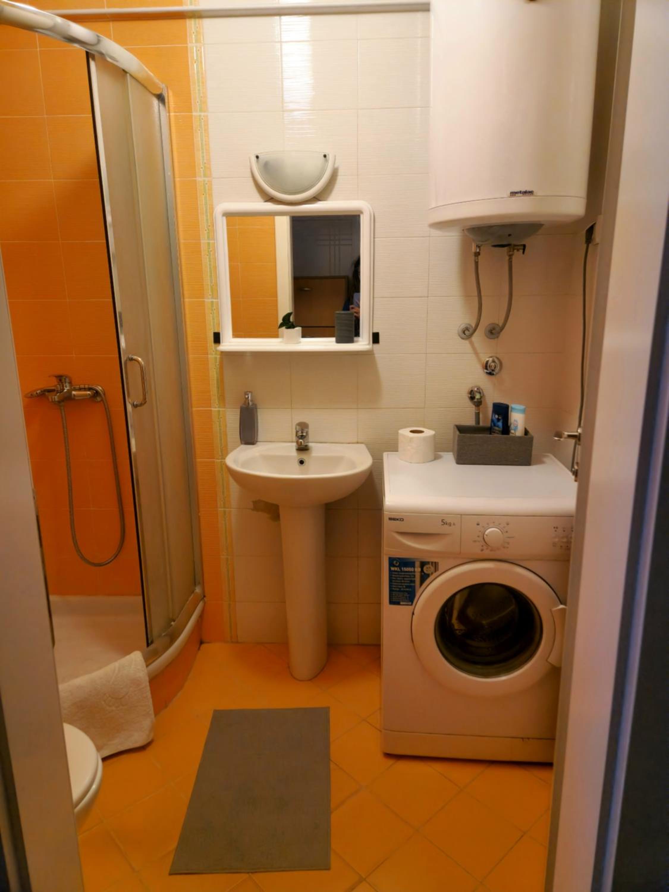 Anchy Apartment view 5