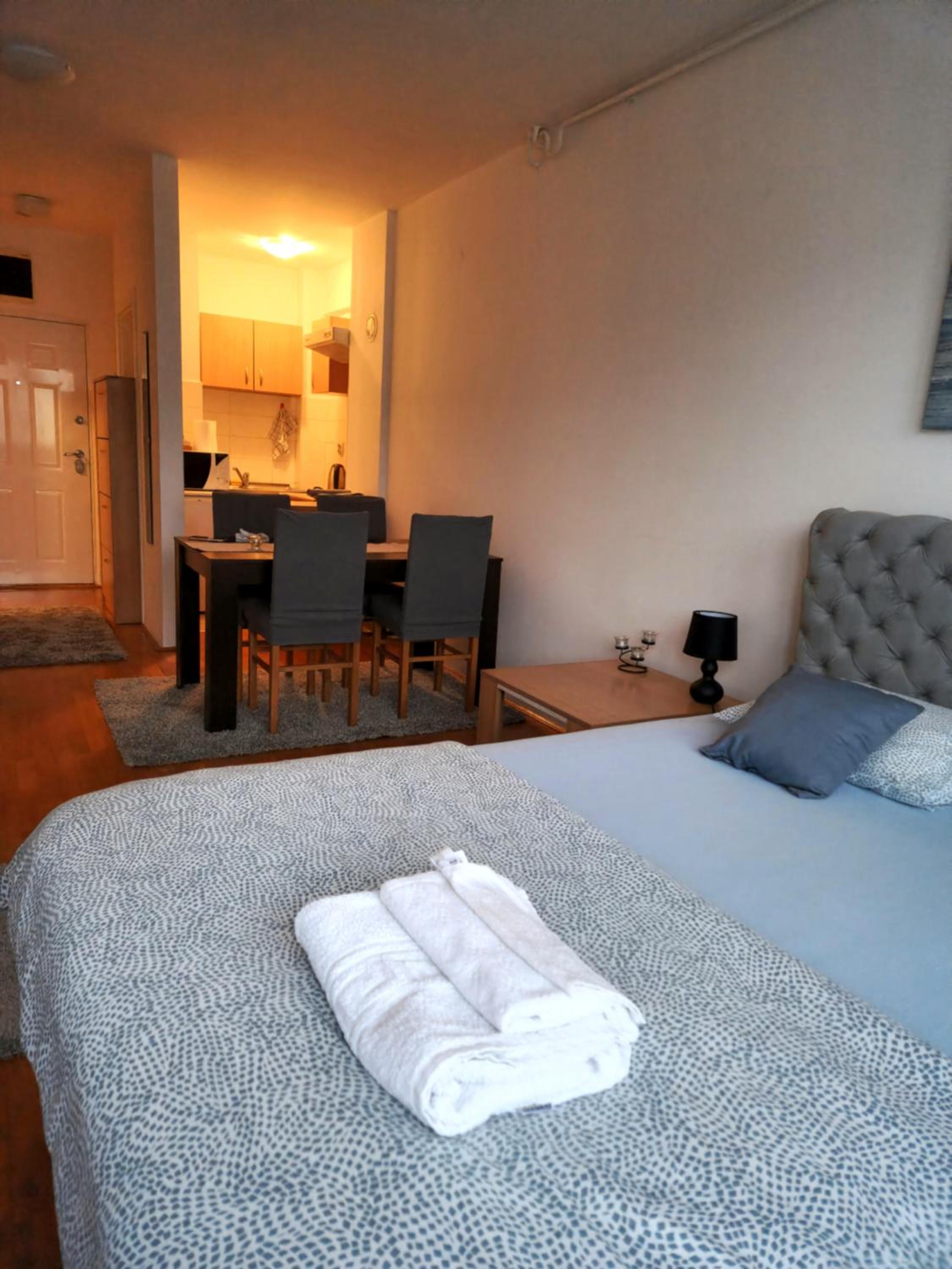 Anchy Apartment view 3